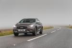 Infiniti QX30 2.2d AWD 2016 года (WW)